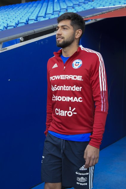 La Roja cumplió con su última práctica antes de su duelo ante Marruecos en Barcelona
