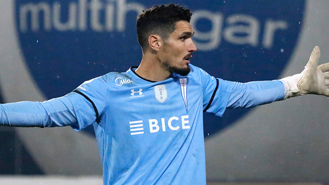 Dituro se toma con calma su nacionalización: Después veremos en qué situación estamos