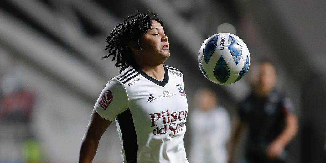 Colo Colo anunció que la venezolana Ysaura Viso seguirá en el club