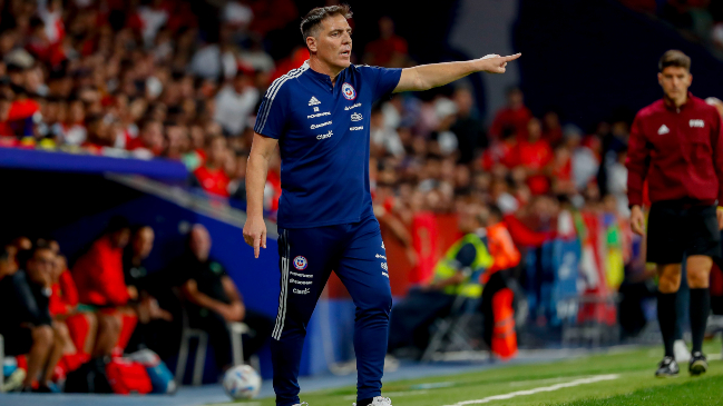 Eduardo Berizzo: Soy optimista en encontrar soluciones
