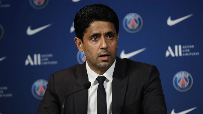 Presidente de PSG a Real Madrid por Superliga: Me extraña que celebren la Champions