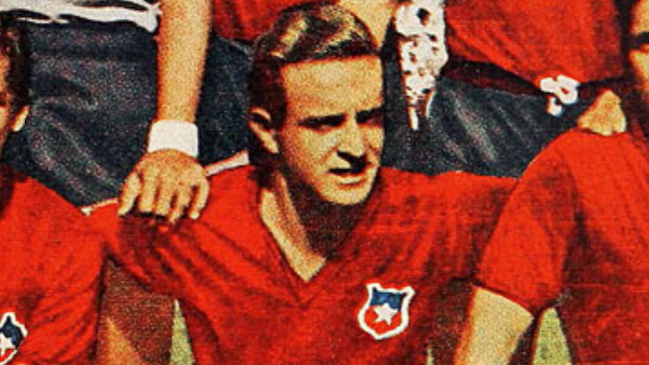 Tiene un legado fundamental en el fútbol chileno: El recuerdo de las Tardes Deportivas para Andrés Prieto