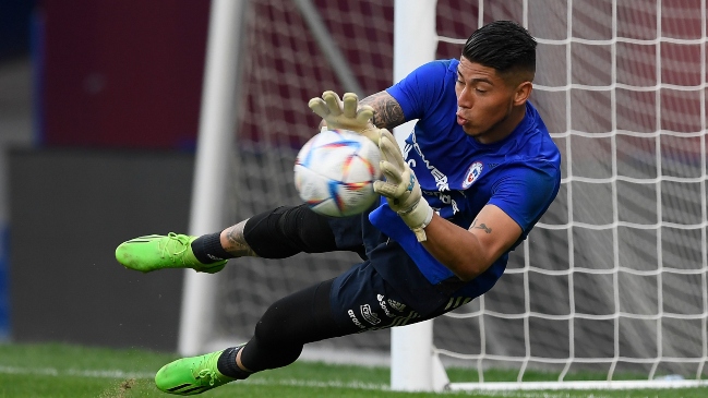 Cortés, Pulgar y Aránguiz trabajaron al margen en la práctica de la Roja