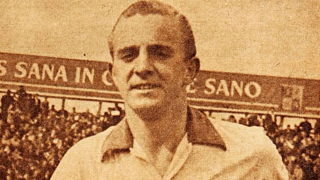 ANFP decretó duelo institucional por el fallecimiento de Andrés Prieto