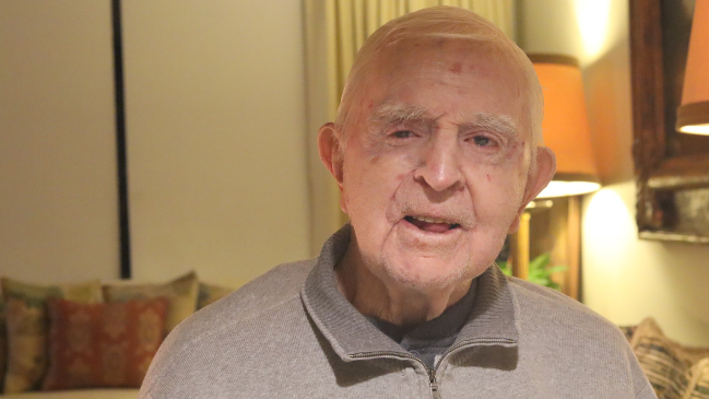 El homenaje de Toño Prieto y Al Aire Libre a su padre Andrés que falleció este domingo