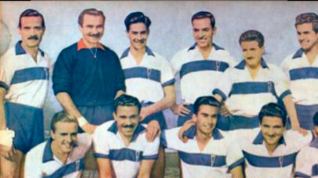 Andrés Prieto será velado en la Iglesia del Colegio Sagrados Corazones de Manquehue