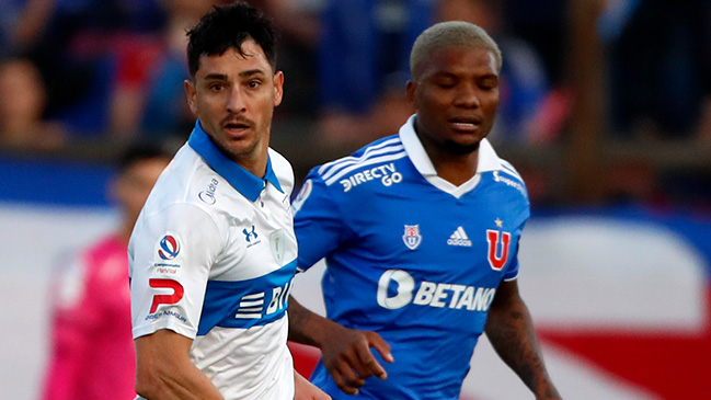 Las increíbles ocasiones erradas por Zampedri y Junior en el electrizante final del clásico