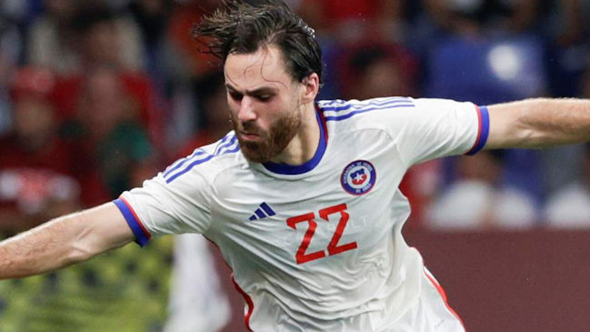 ¿Cuándo juega y dónde ver a La Roja en su amistoso con Qatar?