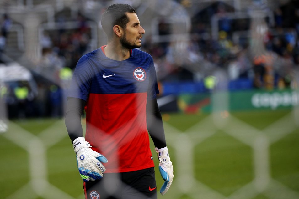 Con varias sorpresas: La formación que prepara Berizzo para duelo de la Roja ante Qatar