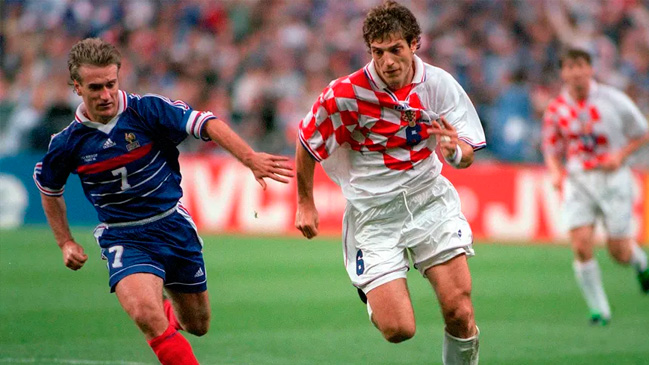 Ex defensor y DT de Croacia es el nuevo entrenador de Francisco Sierralta en Watford