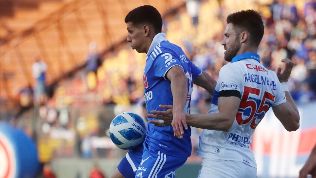 Posible huelga sindicato de trabajadores de Cruzados inquieta ante realización del partido con la U