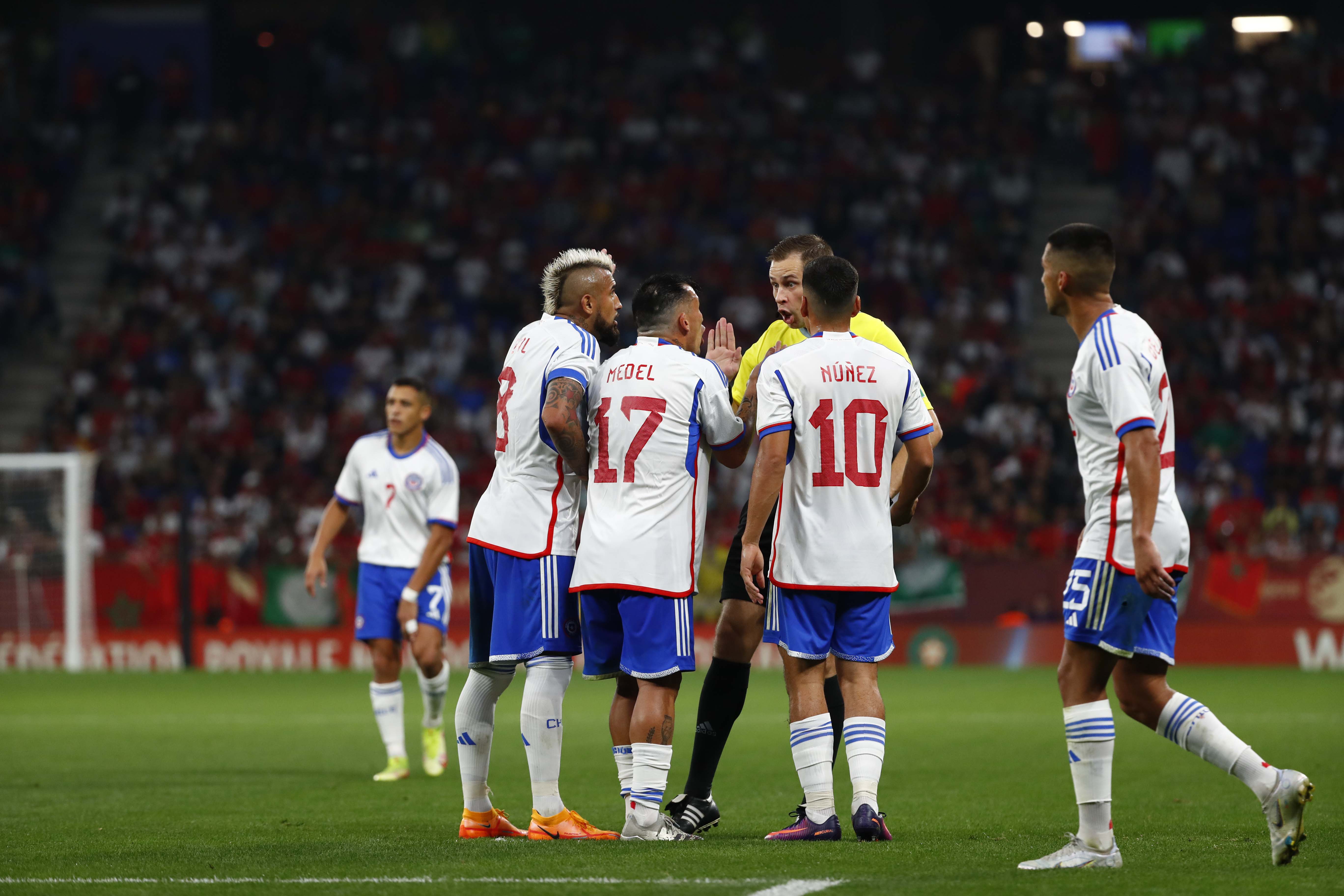 El editorial de Barticciotto: Esto recién empieza y el objetivo son las Clasificatorias