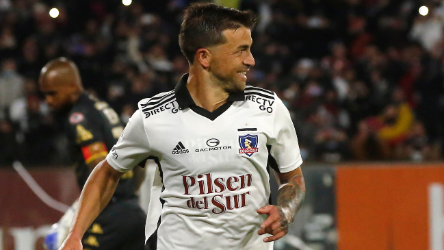 Gabriel Costa llegará sin problemas al clásico ante la UC pese a sobrecarga muscular