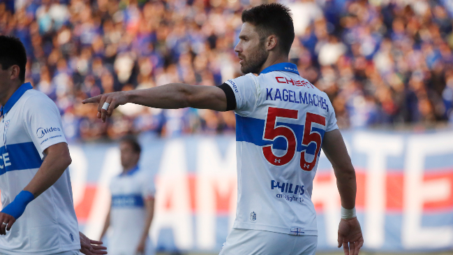 “La Franja”: La UC da vuelta la página y se enfoca en la revancha contra la U