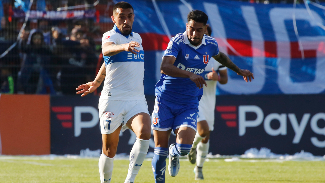 Cruzados dio inicio a la venta de entradas para la revancha del clásico entre la UC y la U