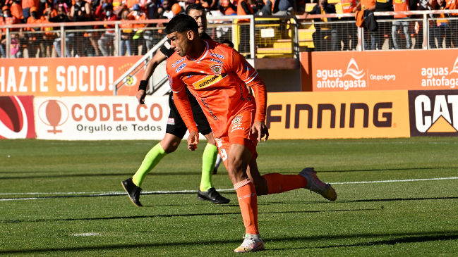 David Escalante: Cobreloa será campeón… le tenemos sangre en el ojo a Magallanes