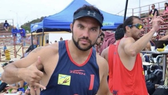 El voleibol chileno está de luto: Falleció el ex seleccionado nacional Gonzalo Sierra
