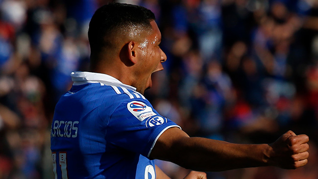 Cristian Palacios y presencia de hinchas de la UC en la revancha: No nos influye en nada