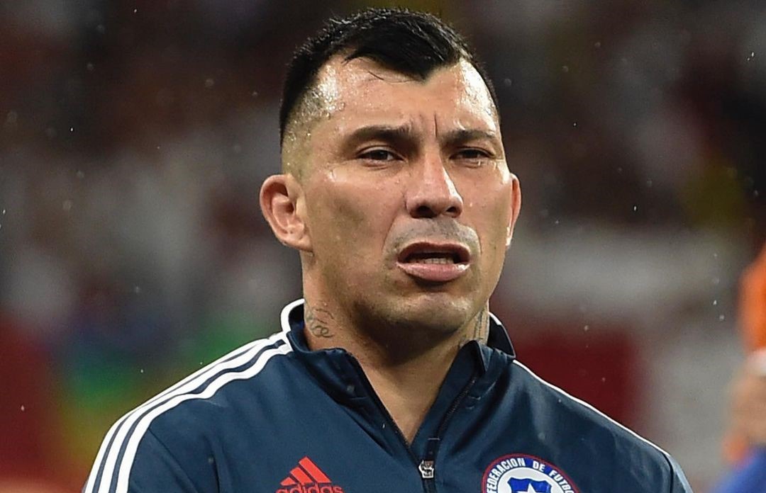 Gary Medel: Los jugadores jóvenes tienen que ganarse el puesto compitiendo