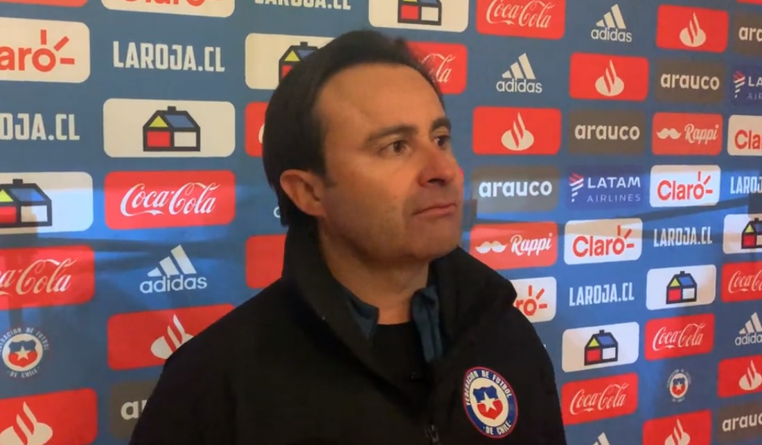 DT de la Roja femenina sub 17: El equipo va a llegar muy bien preparado al Mundial