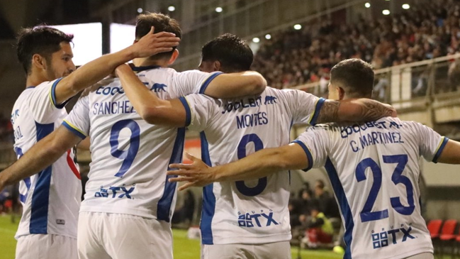 Huachipato tumbó con polémica a Ñublense en los penales y avanzó a semifinales de Copa Chile