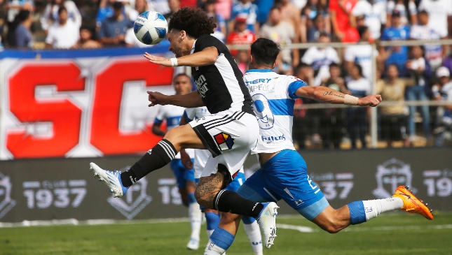 Los datos de la fecha 26: La supremacía histórica de Colo Colo ante la UC