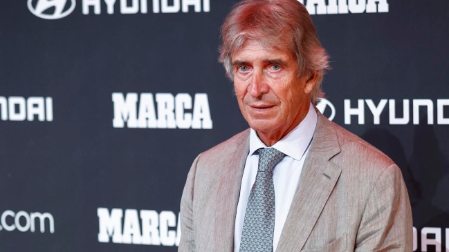 Manuel Pellegrini: “Uno siempre quiere mejorar, pero conseguir un puesto de Champions no será fácil”