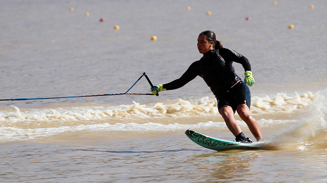 Los Juegos Sudamericanos de Asunción entregarán récord de cupos a Santiago 2023
