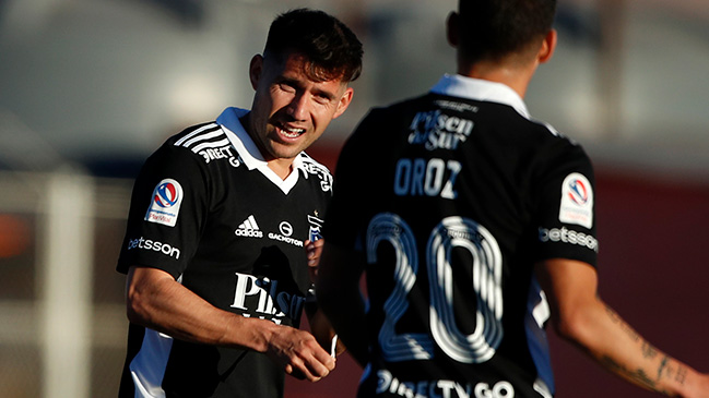 César Fuentes: Todavía no pensamos de lleno en salir campeones el domingo