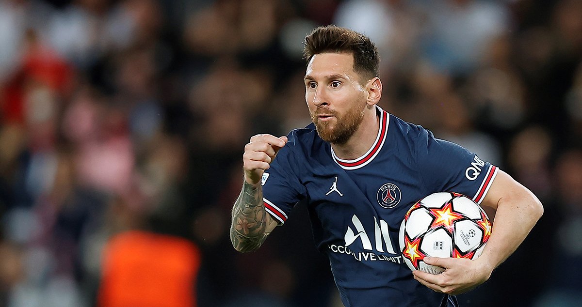 Tribunal General de la Unión Europea revisará fichaje de Lionel Messi en PSG