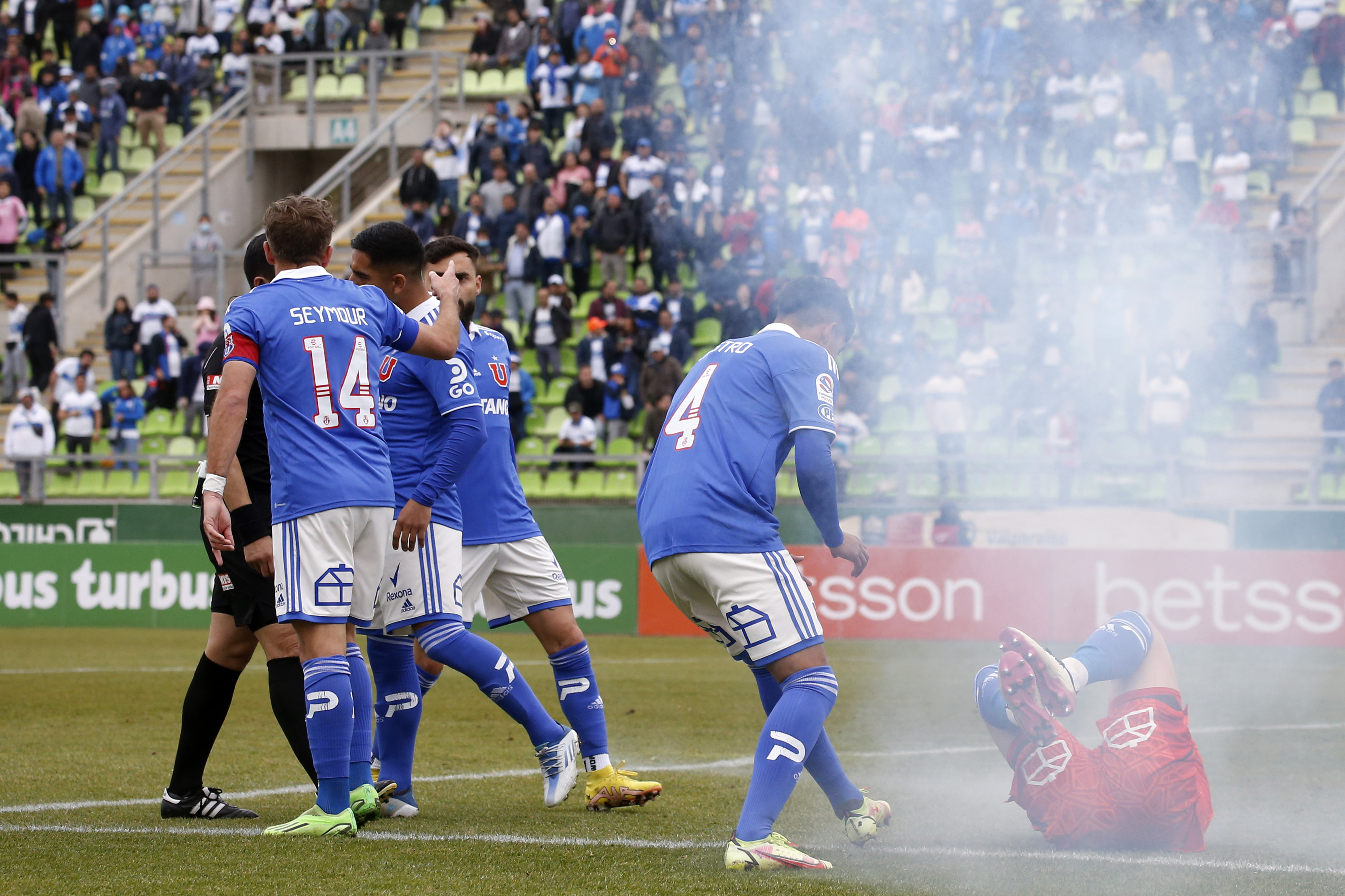 “La Franja” y “En la ruta del León”: La vergonzosa suspensión del clásico universitario