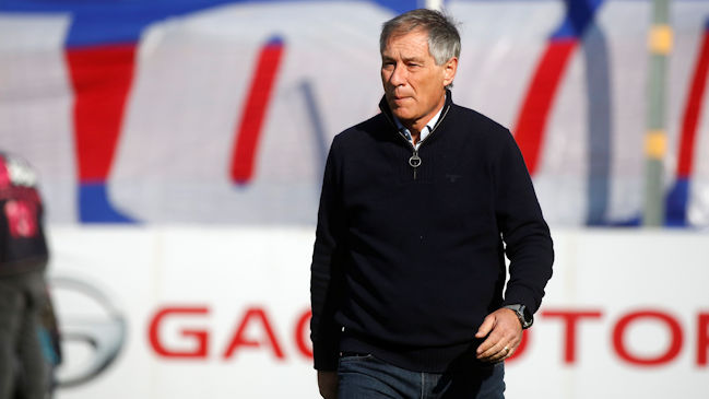 Ariel Holan: El peor precedente es que unos pocos delincuentes decidan si se juga al fútbol o no