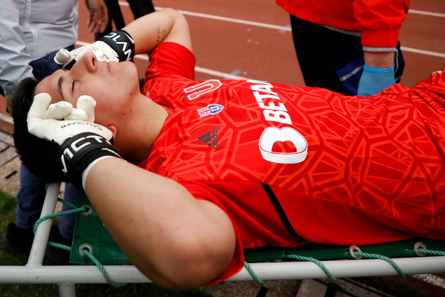 Sifup tras agresión a Parra: “Sigan poniendo recursos de no innovar para avalar delincuentes”