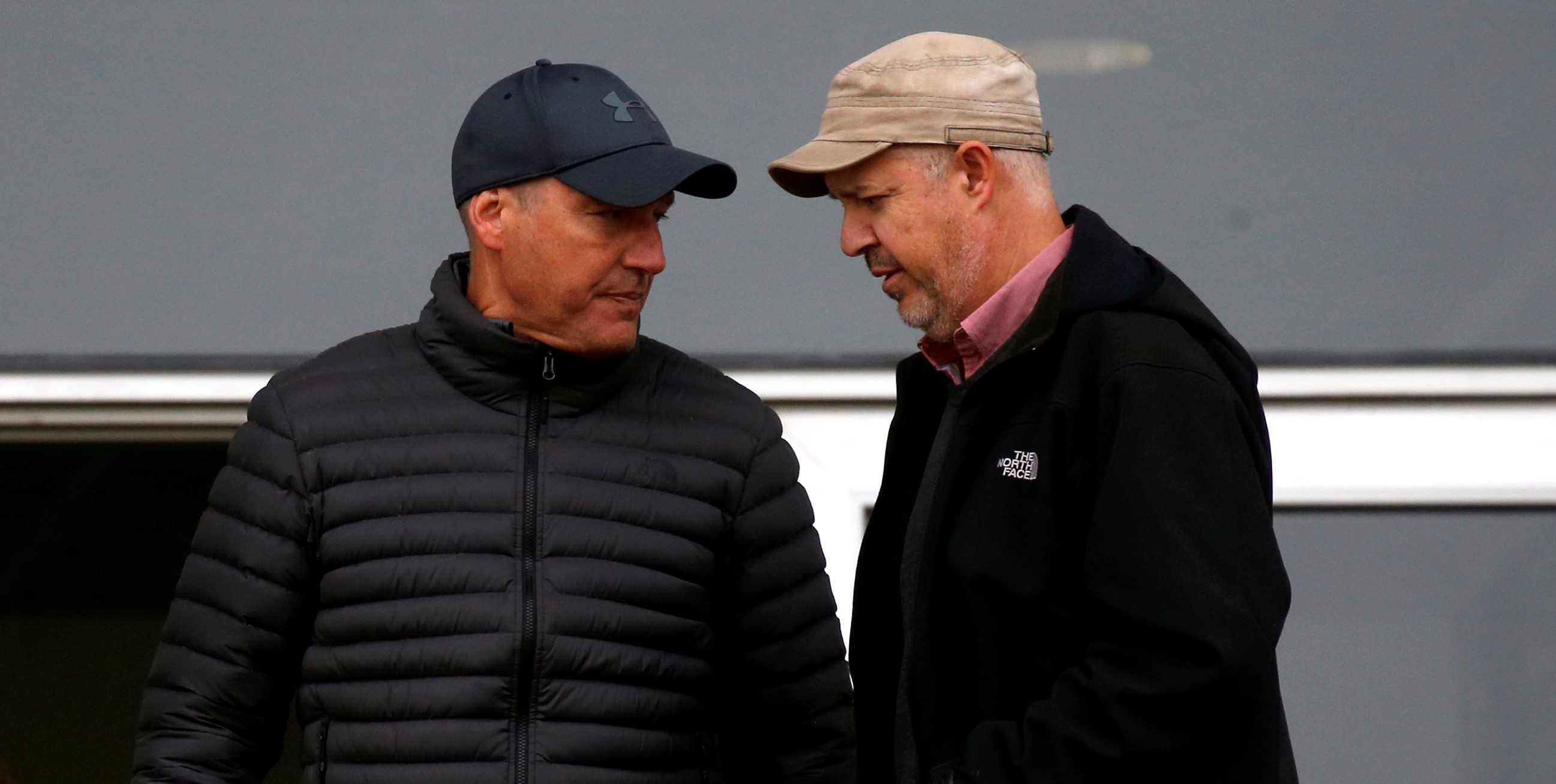 Juan Tagle: Necesitamos la vuelta de Carabineros a los estadios