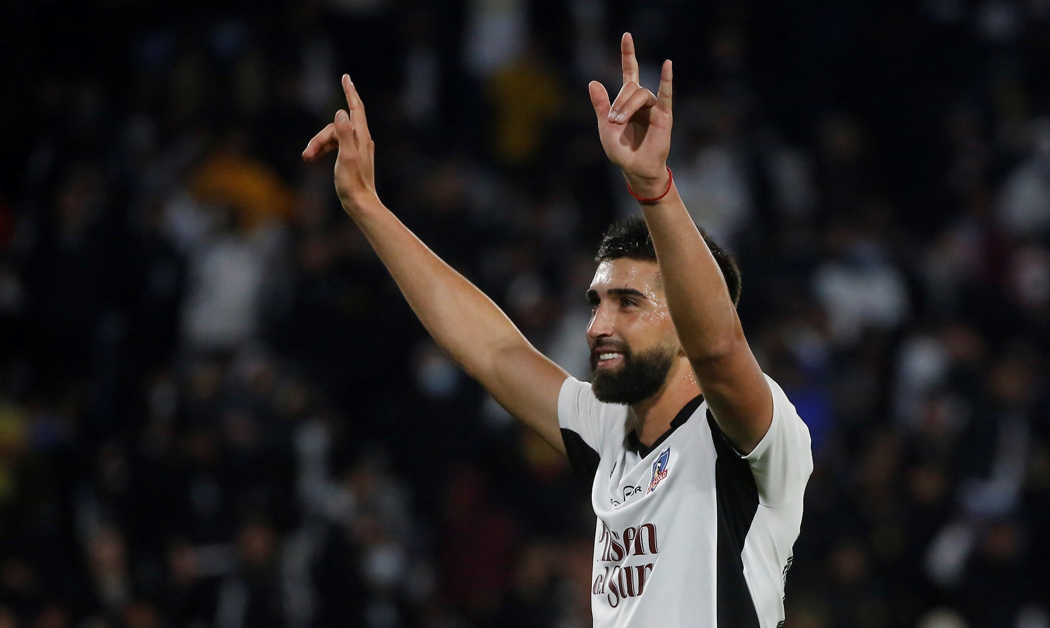 Amor es cauto ante la posibilidad de lograr el título ante la UC: Tenemos que ir partido a partido