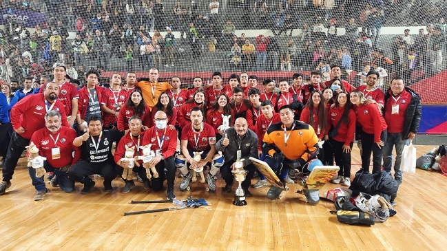 Las selecciones de hockey patín ya tienen rivales para el Mundial de San Juan