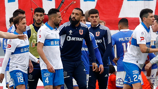 El “incendiario” mensaje del papá de Ronnie Fernández contra U. Católica