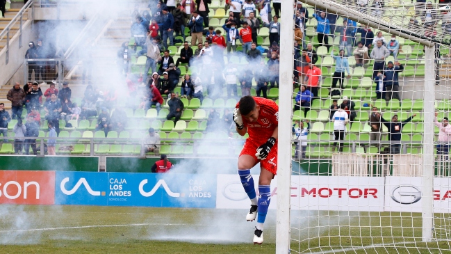 Seymour y Miranda visitaron a Martín Parra: Está muy shockeado con la situación