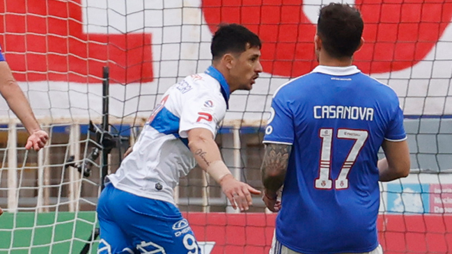 ANFP evalúa fechas para concluir el clásico universitario: Asoma el 12 de octubre