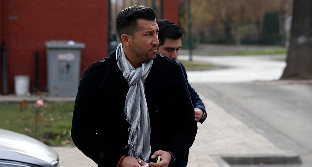 Luis Marín por agresión a Martín Parra: Hay que tomar medidas que marquen un cambio