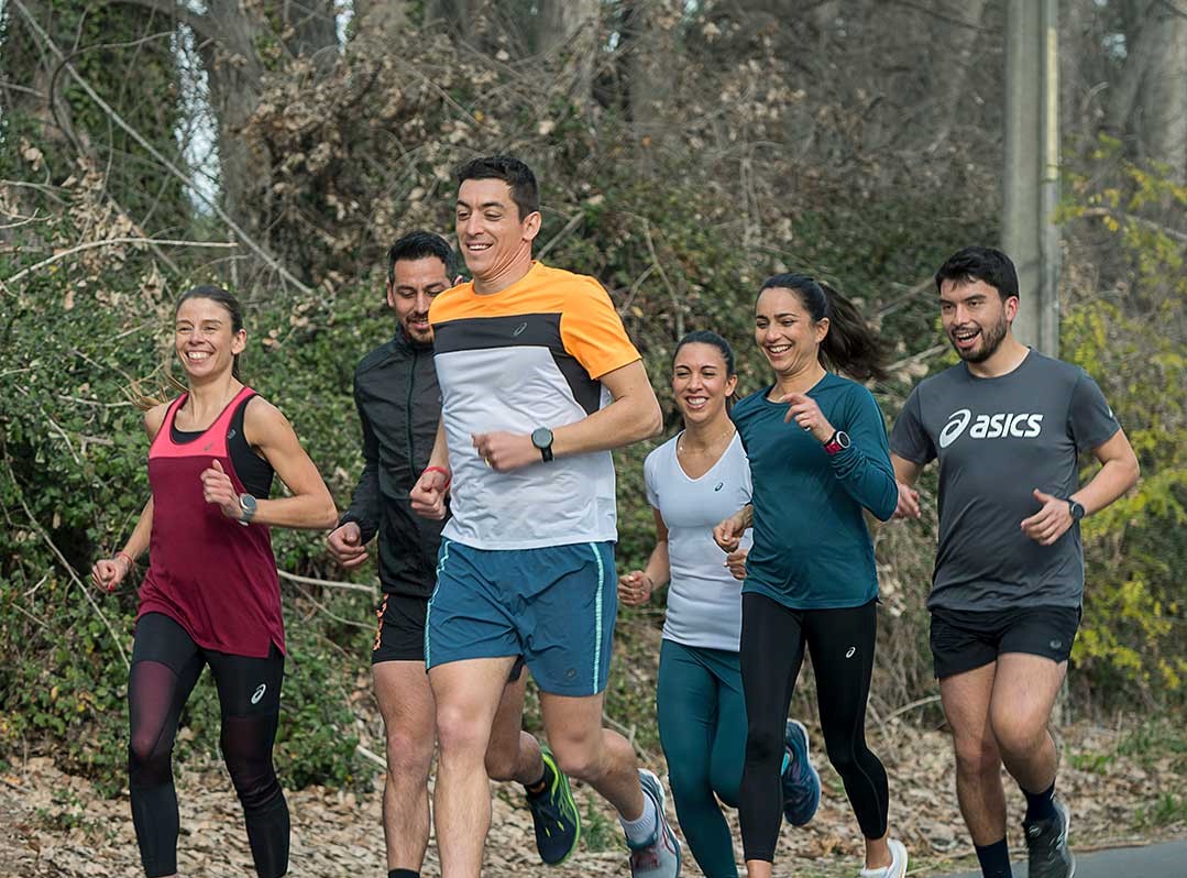 Maratón de Chile: La corrida donde todos pueden participar se realizará el domingo 16 de octubre