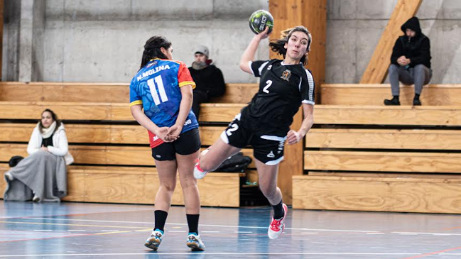 Este fin de semana se definirán los clasificados a la fase nacional en la Liga de Balonmano