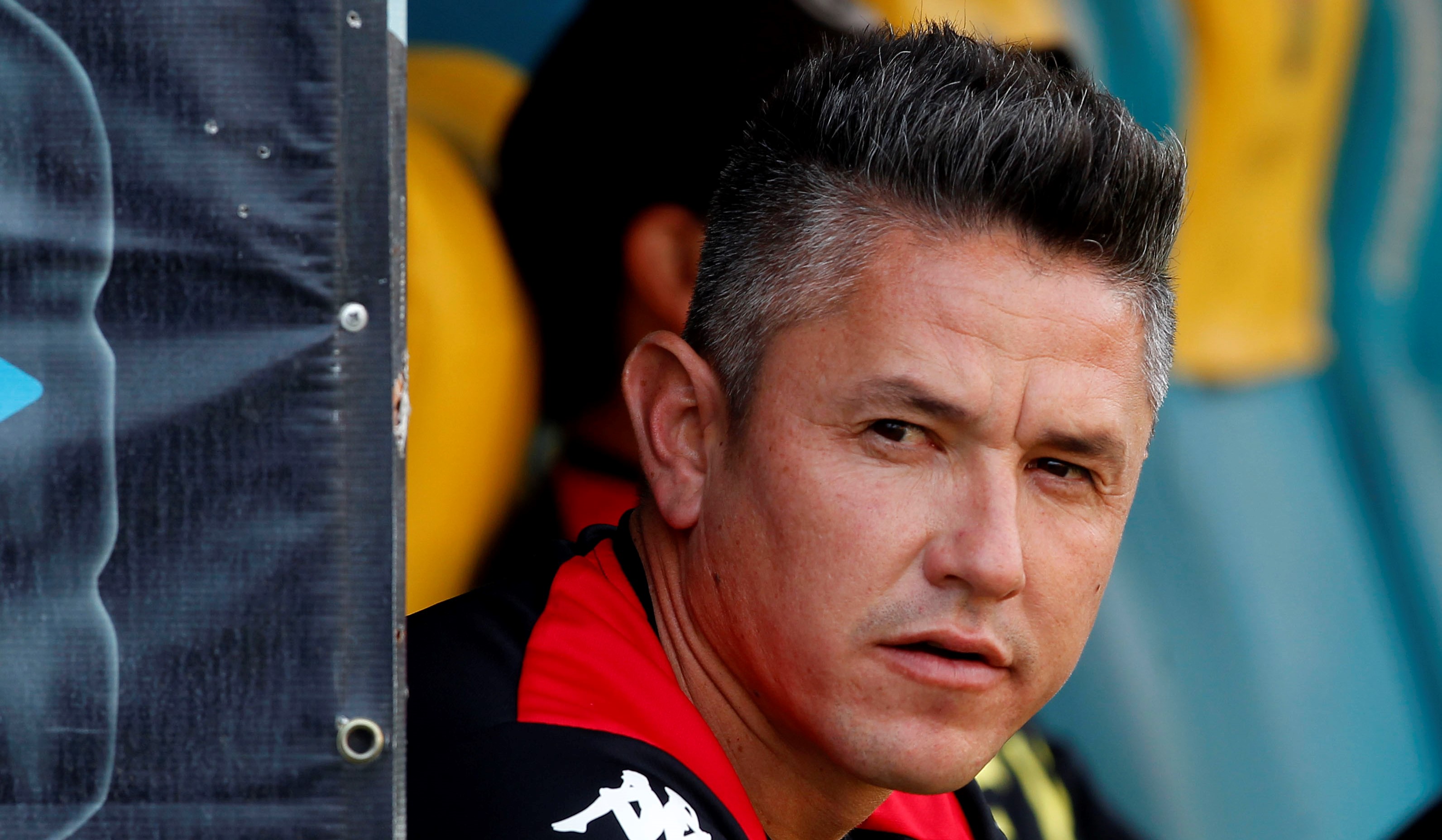 “Esto es Unión”: Gustavo Canales alista el equipo para la visita hispana a Cobresal