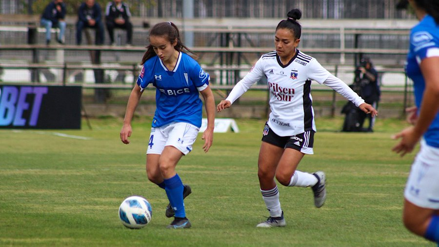Duelo de la UC y Colo Colo en el torneo Femenino fue suspendido por huelga de trabajadores de Cruzados