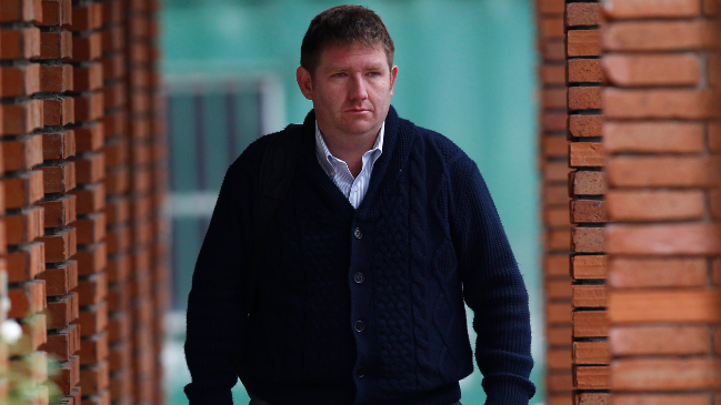 Victoriano Cerda a la ANFP: La ANFA es amateur, pero es bastante más profesional y seria