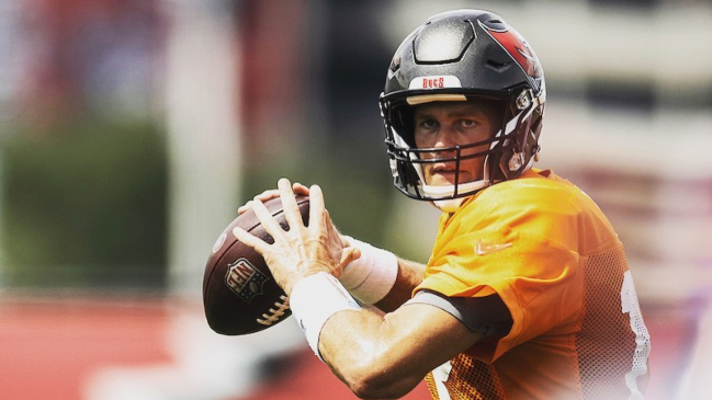 Tom Brady anunció donación para apoyar a afectados por el huracán Ian