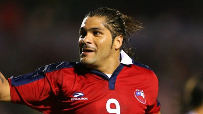 Reinaldo Navia: La selección tiene que dejar de depender de Alexis Sánchez