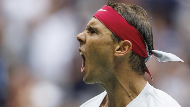 Se acerca nuevamente a la cima: Rafael Nadal será desde el lunes el Nº 2 del mundo