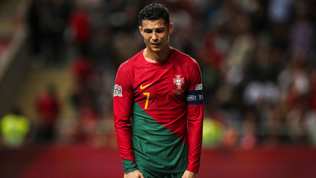 Los detalles de la reunión de Cristiano Ronaldo con prestigioso psicólogo