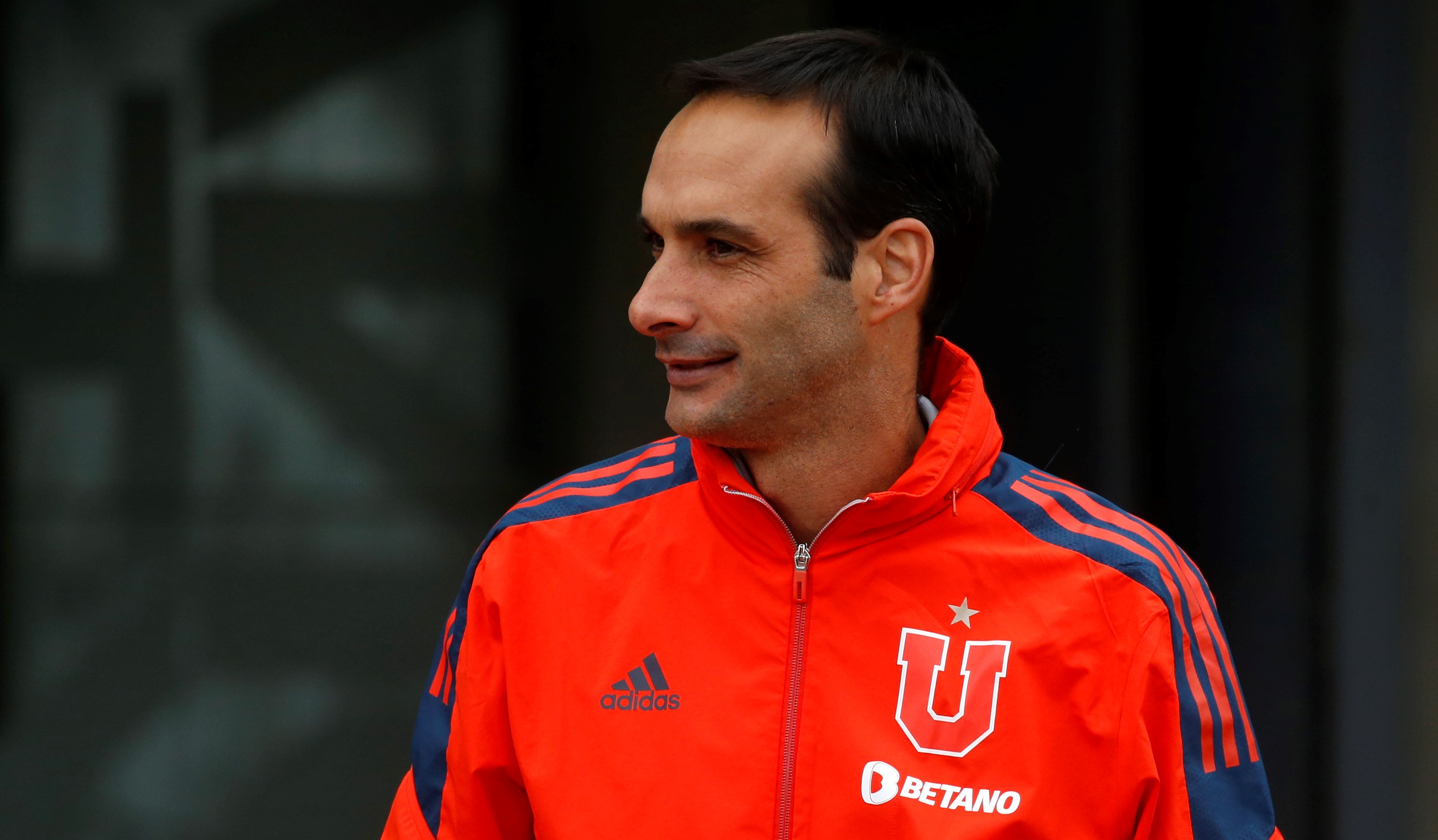 Miranda cuestionó la poca preocupación de la UC por Parra: Nadie preguntó por él en el estadio